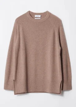 Flash Sale & Other Stories Pull En Cachemire Oversize