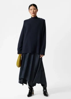 Flash Sale & Other Stories Pull En Cachemire Oversize