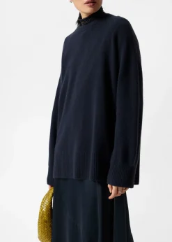 Flash Sale & Other Stories Pull En Cachemire Oversize