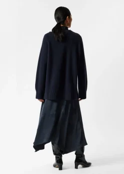 Flash Sale & Other Stories Pull En Cachemire Oversize