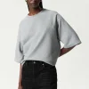 Store & Other Stories Pull En Jersey