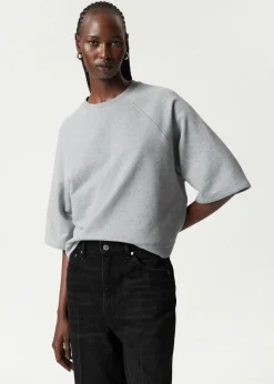 Store & Other Stories Pull En Jersey