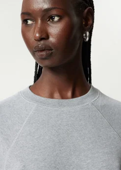 Store & Other Stories Pull En Jersey