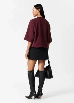 Store & Other Stories Pull En Jersey