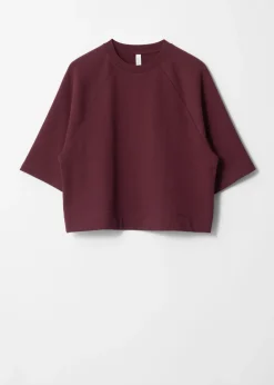 Store & Other Stories Pull En Jersey