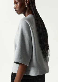 Store & Other Stories Pull En Jersey