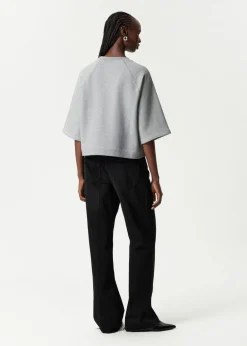 Store & Other Stories Pull En Jersey