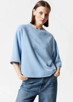 Store & Other Stories Pull En Jersey