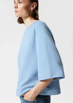 Store & Other Stories Pull En Jersey