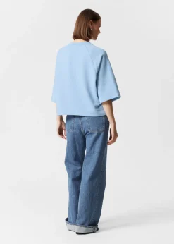 Store & Other Stories Pull En Jersey
