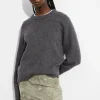 Cheap & Other Stories Pull En Laine Mérinos