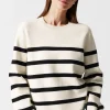 Cheap & Other Stories Pull En Maille à Manches Larges