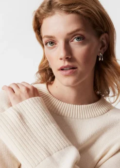 Sale & Other Stories Pull Oversize à Manches Raglan