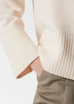 Sale & Other Stories Pull Oversize à Manches Raglan