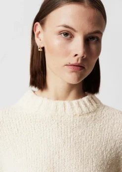Fashion & Other Stories Pull Oversize En Maille