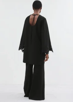 Best Sale & Other Stories Robe Courte à Manches Larges