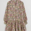 Sale & Other Stories Robe Courte Ample à Volants