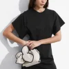 Best & Other Stories Robe Courte En Jersey