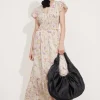 Sale & Other Stories Robe Longue à Plusieurs Niveaux