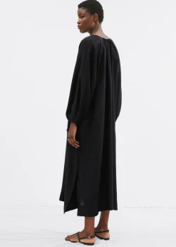 Outlet & Other Stories Robe Midi Oversize Légère