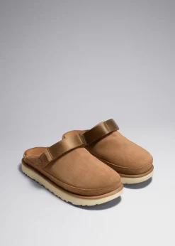 Shop & Other Stories Sabot UGG Goldenstar Châtaigne