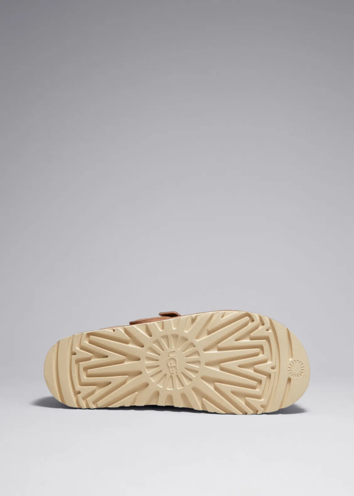 Shop & Other Stories Sabot UGG Goldenstar Châtaigne