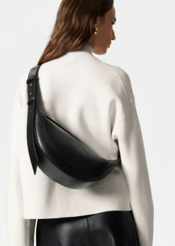 Outlet & Other Stories Sac à Empiècements En Cuir
