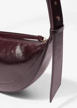 Outlet & Other Stories Sac à Empiècements En Cuir