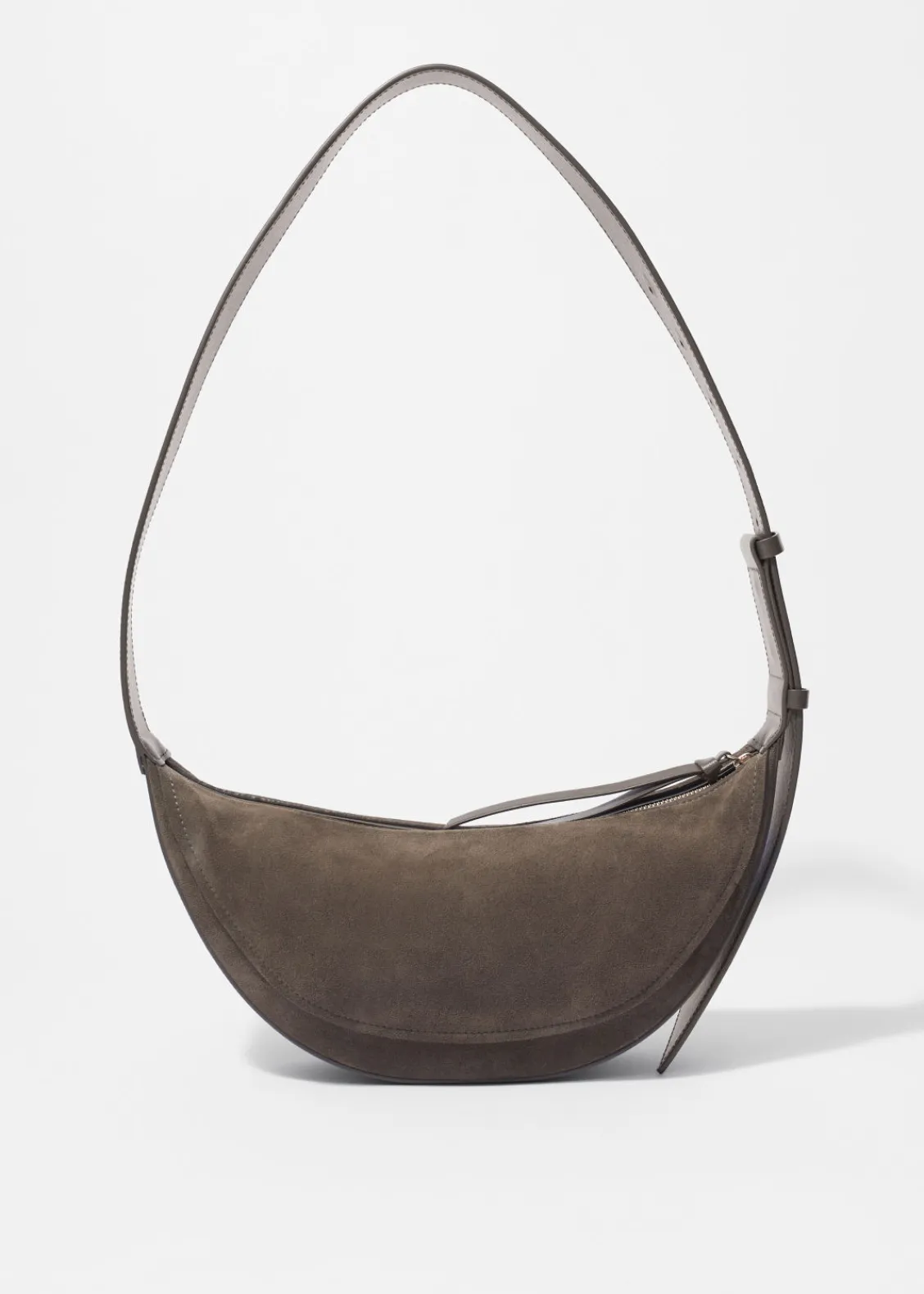 Outlet & Other Stories Sac à Empiècements En Cuir
