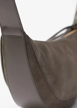 Outlet & Other Stories Sac à Empiècements En Cuir