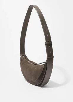 Outlet & Other Stories Sac à Empiècements En Cuir
