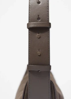 Outlet & Other Stories Sac à Empiècements En Cuir