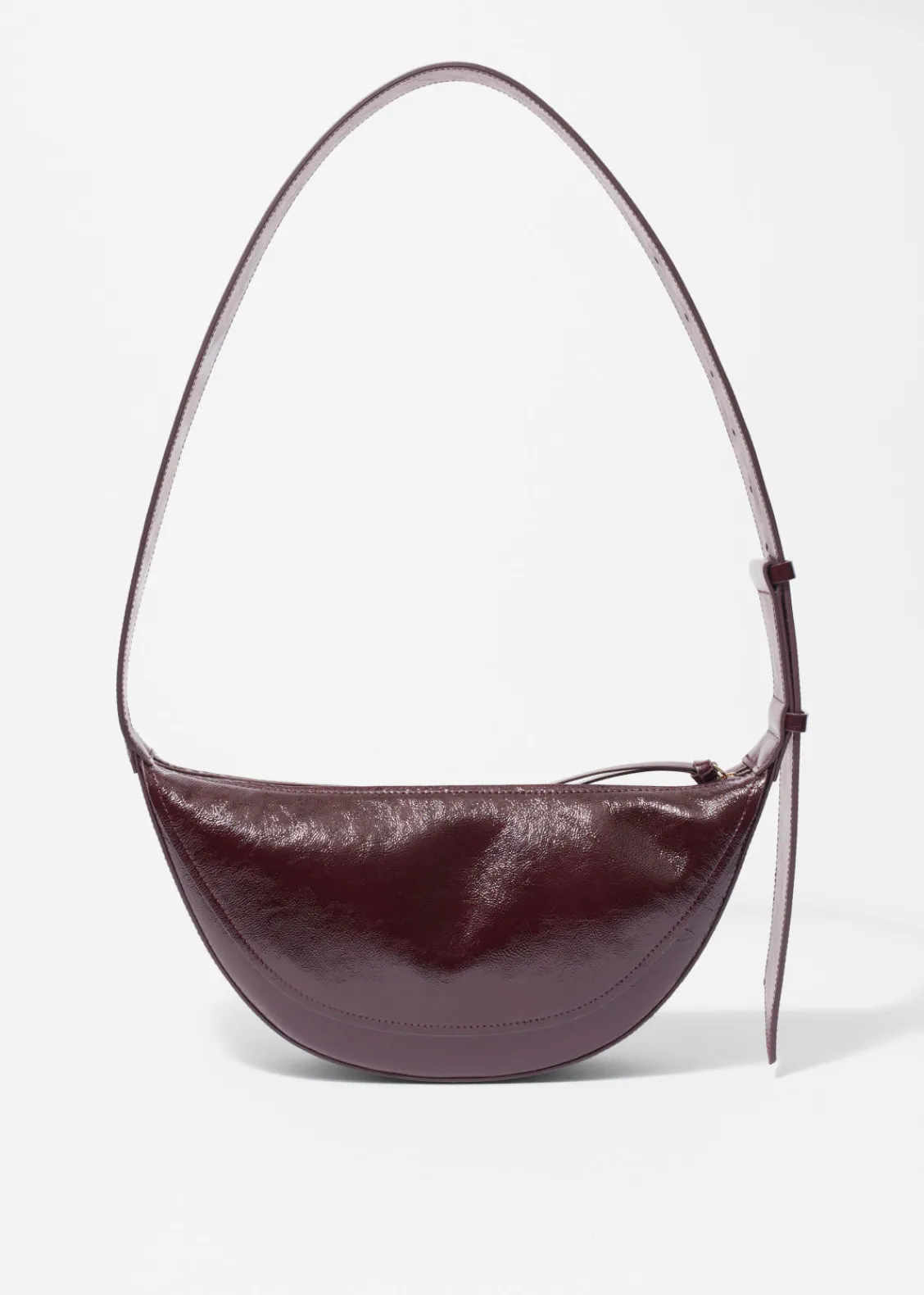 Outlet & Other Stories Sac à Empiècements En Cuir