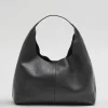 Best Sale & Other Stories Sac Fourre-tout Classique En Cuir
