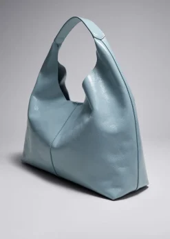 Best Sale & Other Stories Sac Fourre-tout Classique En Cuir