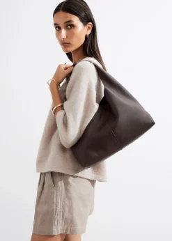 Best Sale & Other Stories Sac Fourre-tout Classique En Cuir