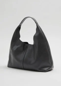 Best Sale & Other Stories Sac Fourre-tout Classique En Cuir