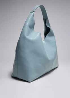 Best Sale & Other Stories Sac Fourre-tout Classique En Cuir