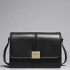 Shop & Other Stories Sac Porté épaule Classique En Cuir