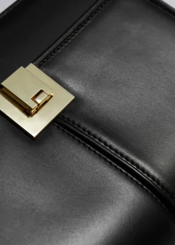 Shop & Other Stories Sac Porté épaule Classique En Cuir
