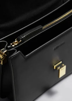 Shop & Other Stories Sac Porté épaule Classique En Cuir