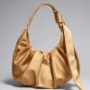 Fashion & Other Stories Sac Porté épaule En Satin