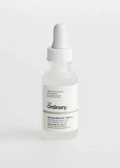 Online & Other Stories Sérum Niacinamide - 10 % + Zinc 1 % The Ordinary Niacinamide 10 % + zinc 1 %