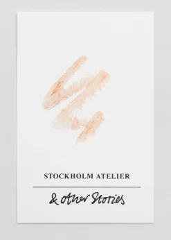 Best Sale & Other Stories Stick Highlighter Honey Gold