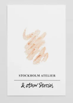 Best Sale & Other Stories Stick Highlighter Honey Gold