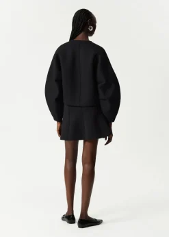 Best Sale & Other Stories Sweat En Néoprène Noir