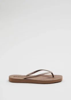 Cheap & Other Stories Tongs Tapered De Sleepers Nougat