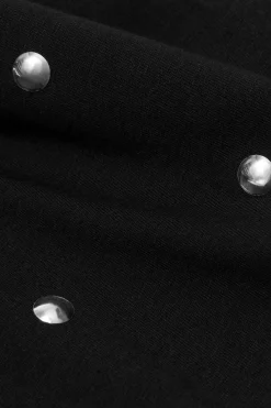 Store & Other Stories T-shirt Clouté Noir