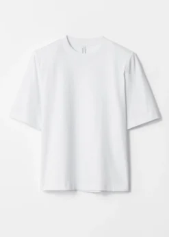 Flash Sale & Other Stories T-shirt En Coton à épaulettes