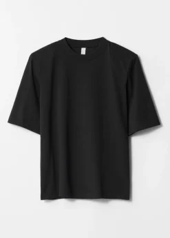 Flash Sale & Other Stories T-shirt En Coton à épaulettes